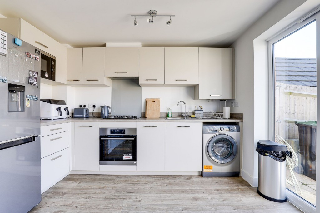 Halford Avenue, Nottingham, NG3