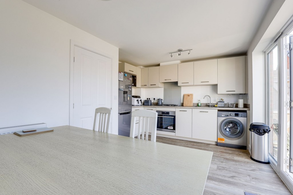 Halford Avenue, Nottingham, NG3