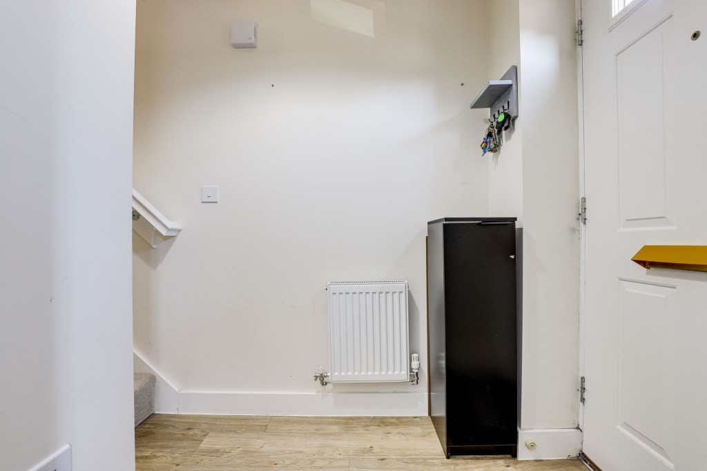 Halford Avenue, Nottingham, NG3