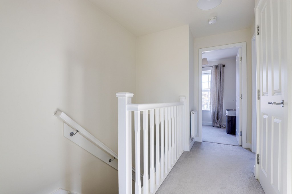 Halford Avenue, Nottingham, NG3
