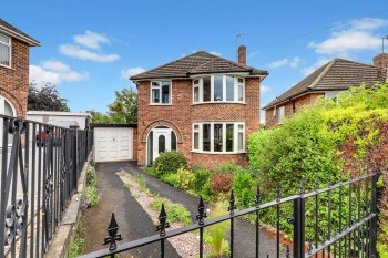Trevone Avenue, Stapleford, NG9