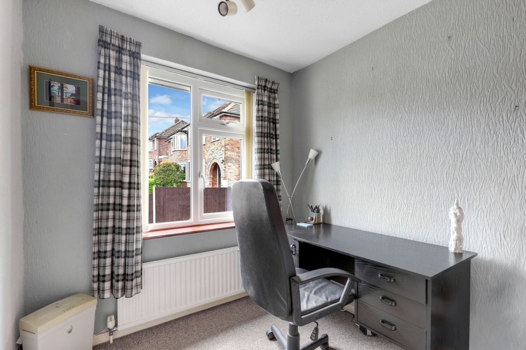Trevone Avenue, Stapleford, NG9