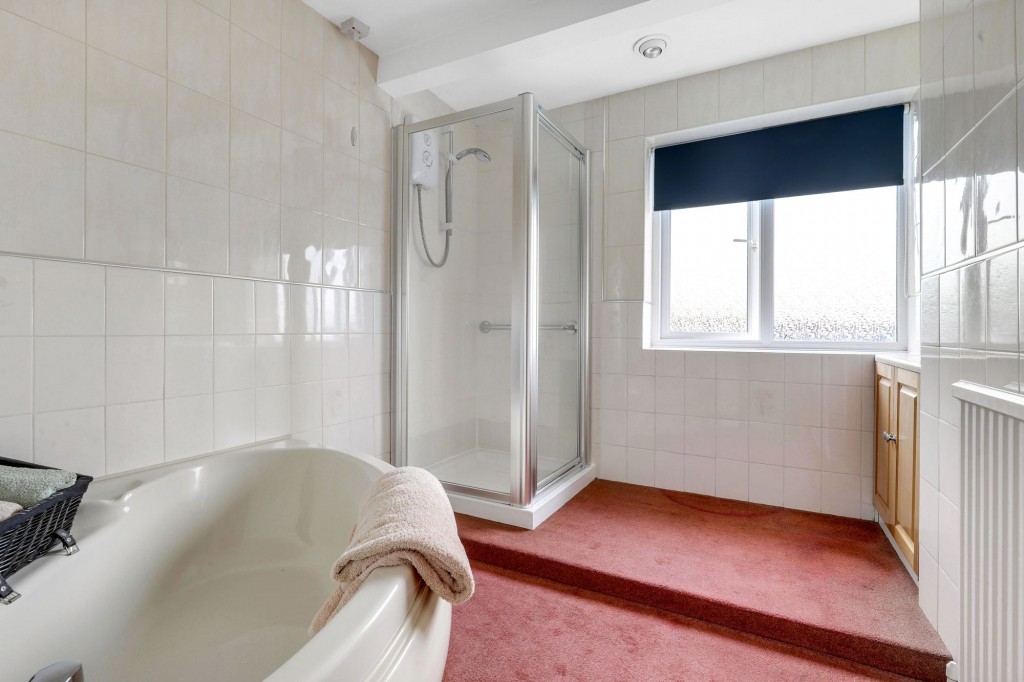 Trevone Avenue, Stapleford, NG9