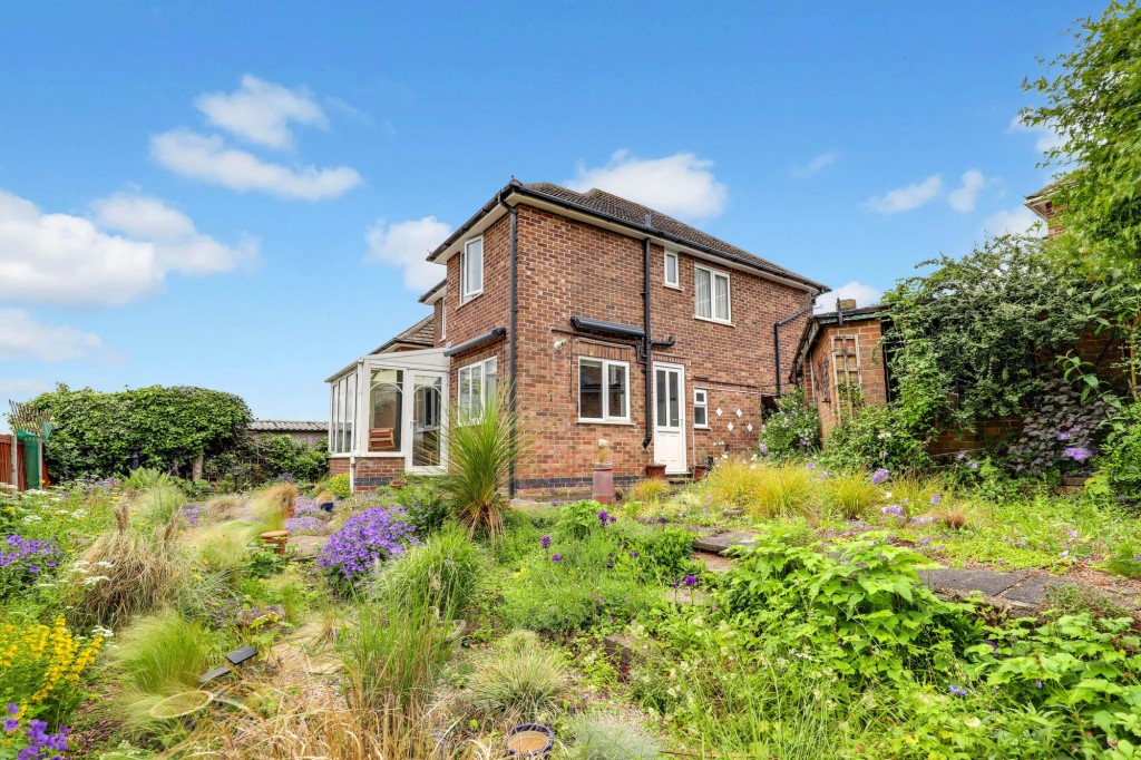 Trevone Avenue, Stapleford, NG9
