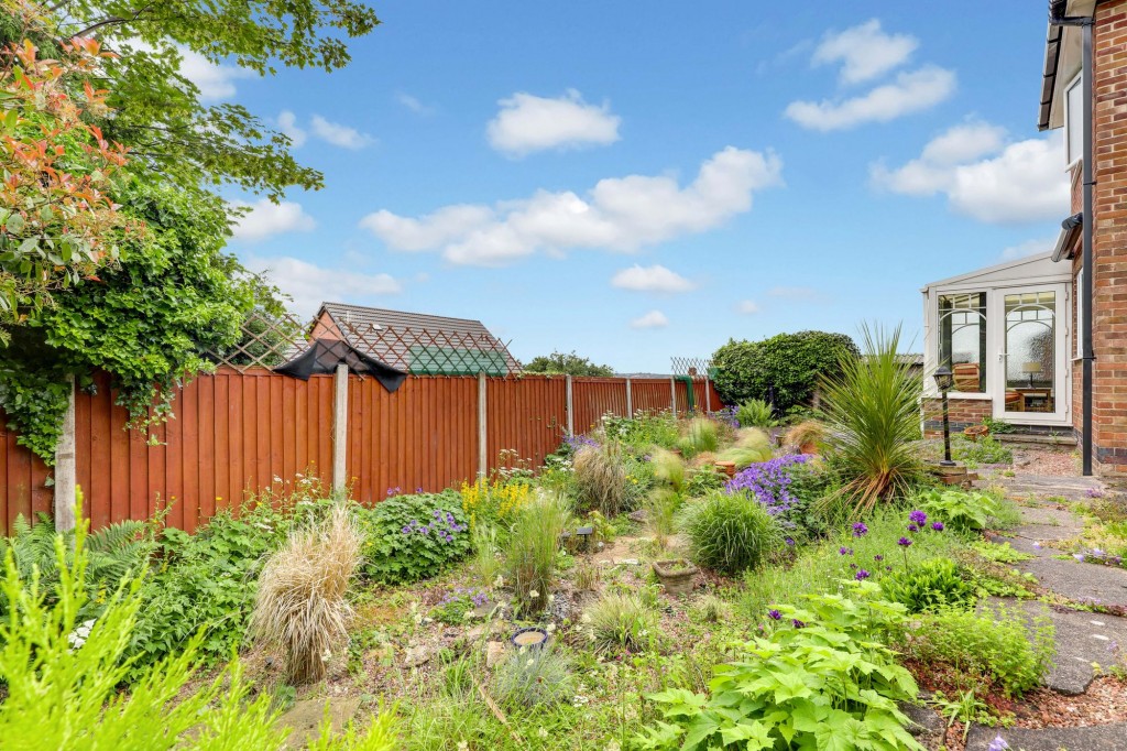 Trevone Avenue, Stapleford, NG9