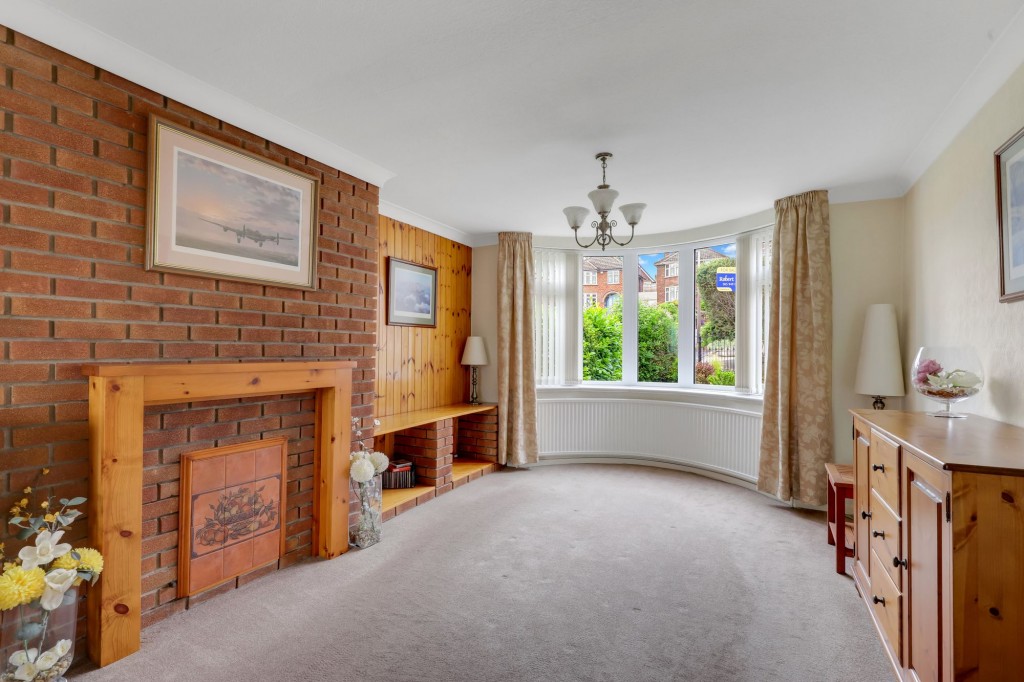 Trevone Avenue, Stapleford, NG9