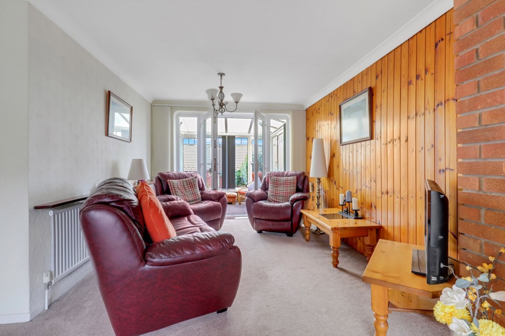 Trevone Avenue, Stapleford, NG9