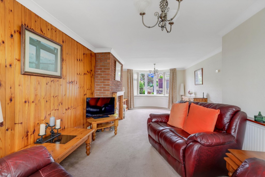 Trevone Avenue, Stapleford, NG9