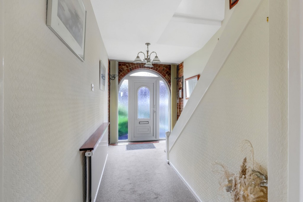 Trevone Avenue, Stapleford, NG9