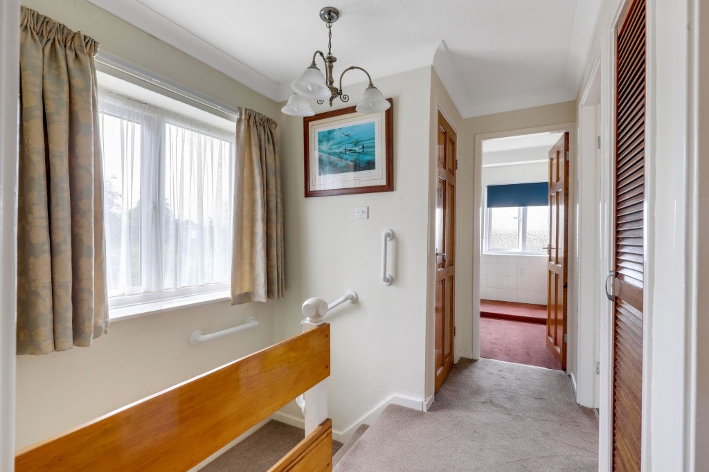 Trevone Avenue, Stapleford, NG9