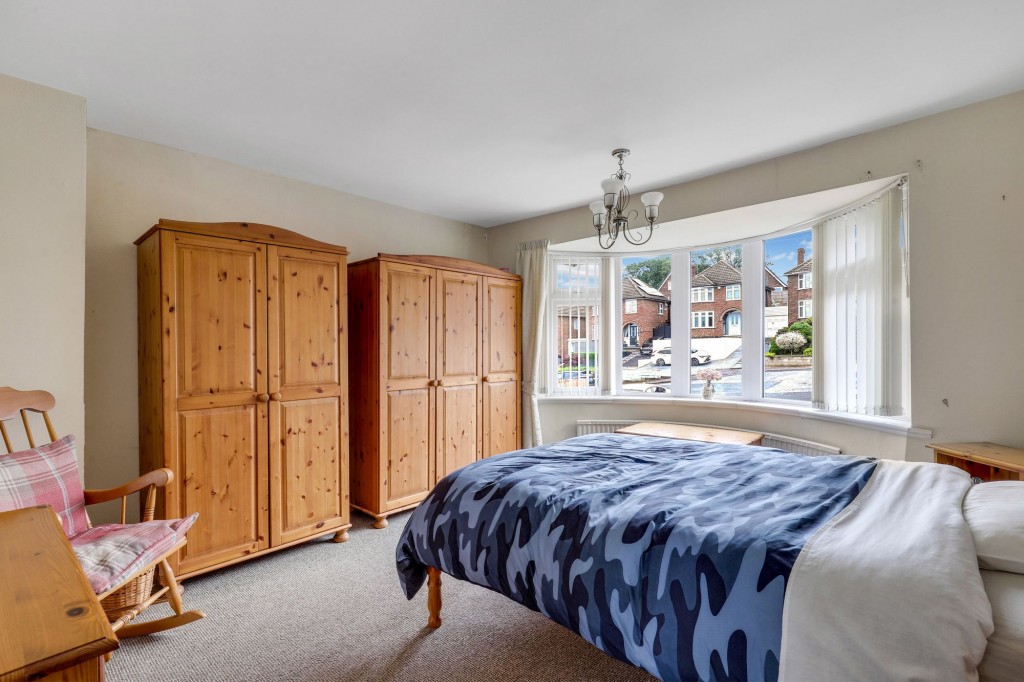 Trevone Avenue, Stapleford, NG9