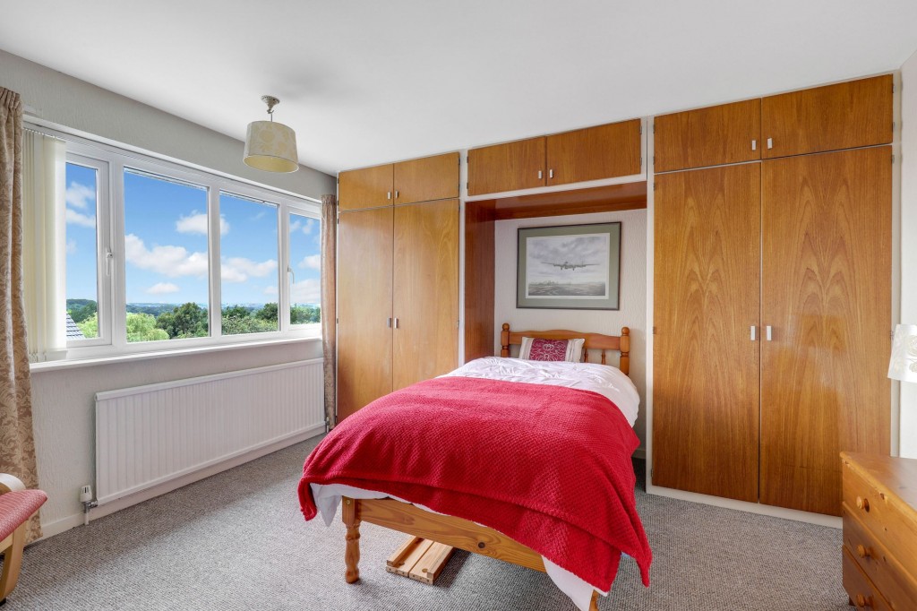 Trevone Avenue, Stapleford, NG9