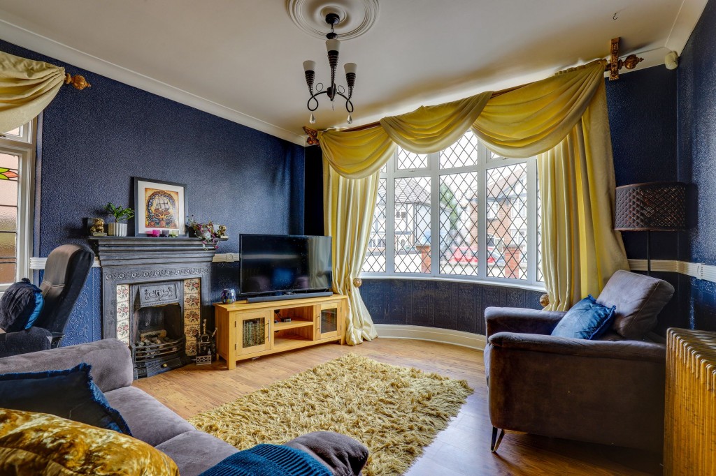 Avondale Road, Carlton, NG4