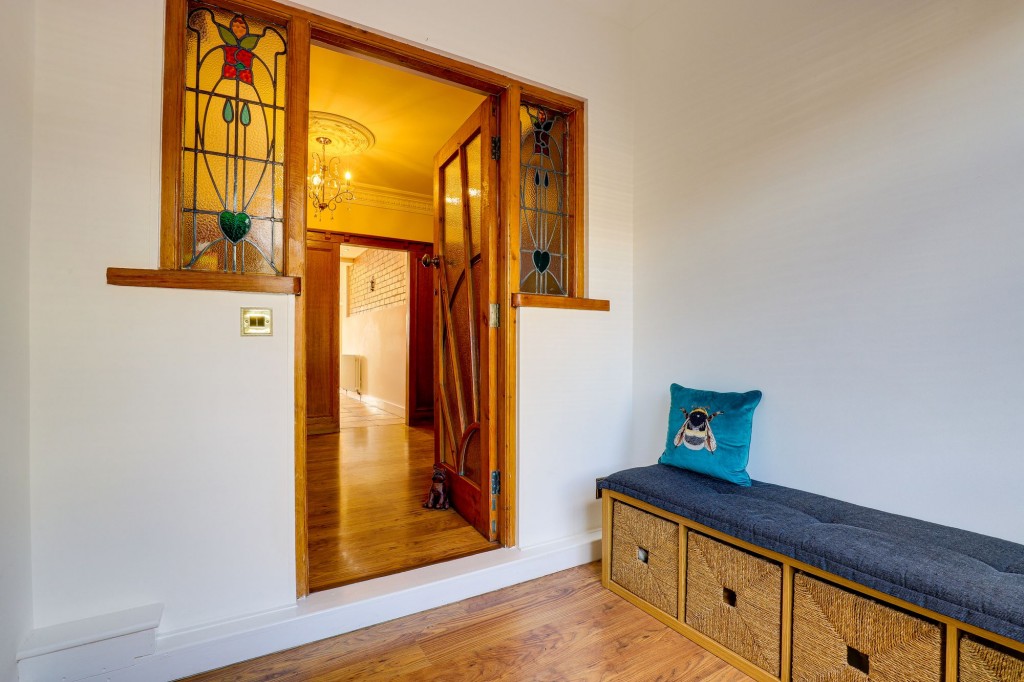 Avondale Road, Carlton, NG4