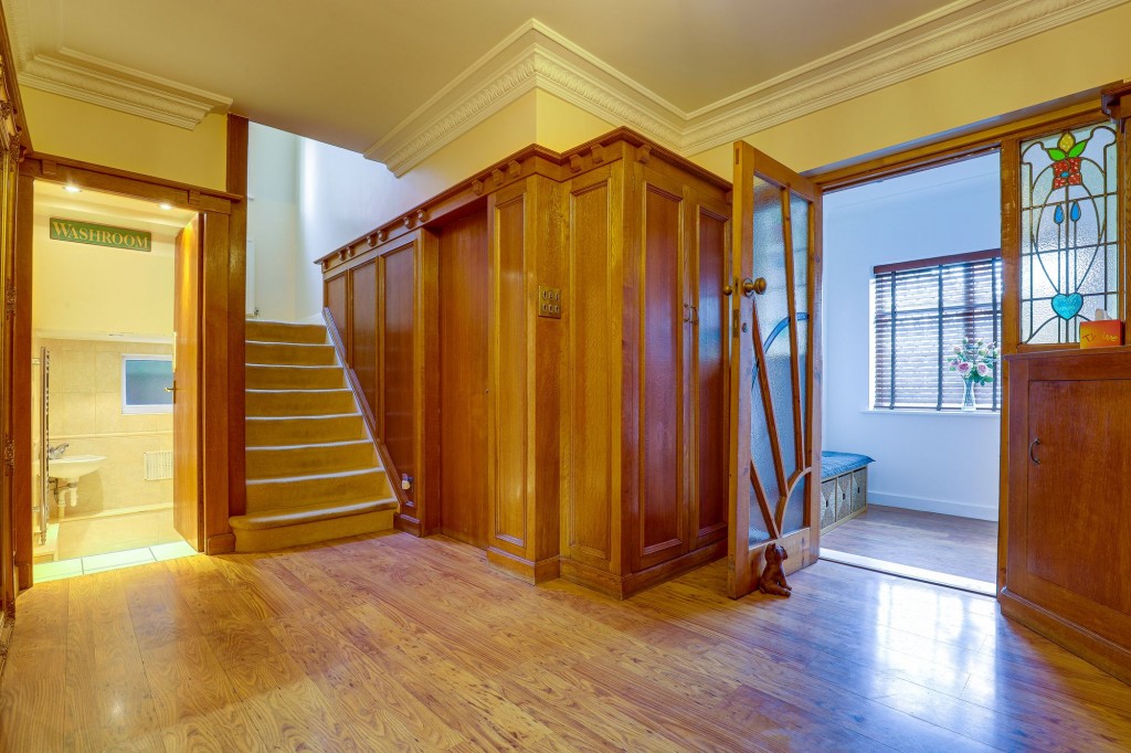 Avondale Road, Carlton, NG4