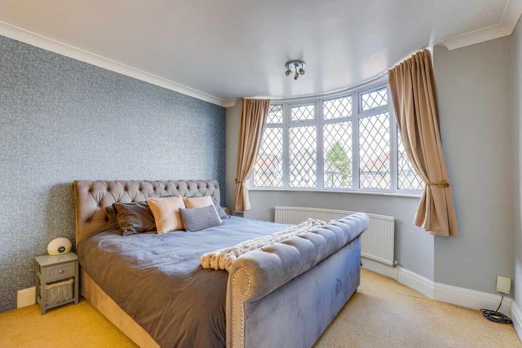 Avondale Road, Carlton, NG4