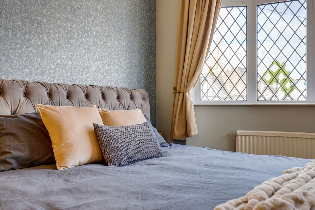 Avondale Road, Carlton, NG4