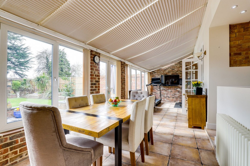 Avondale Road, Carlton, NG4