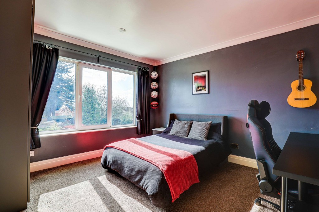 Avondale Road, Carlton, NG4