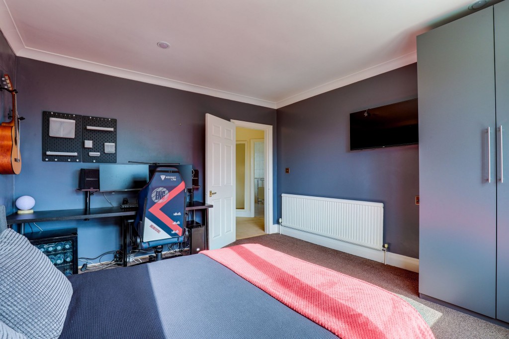 Avondale Road, Carlton, NG4