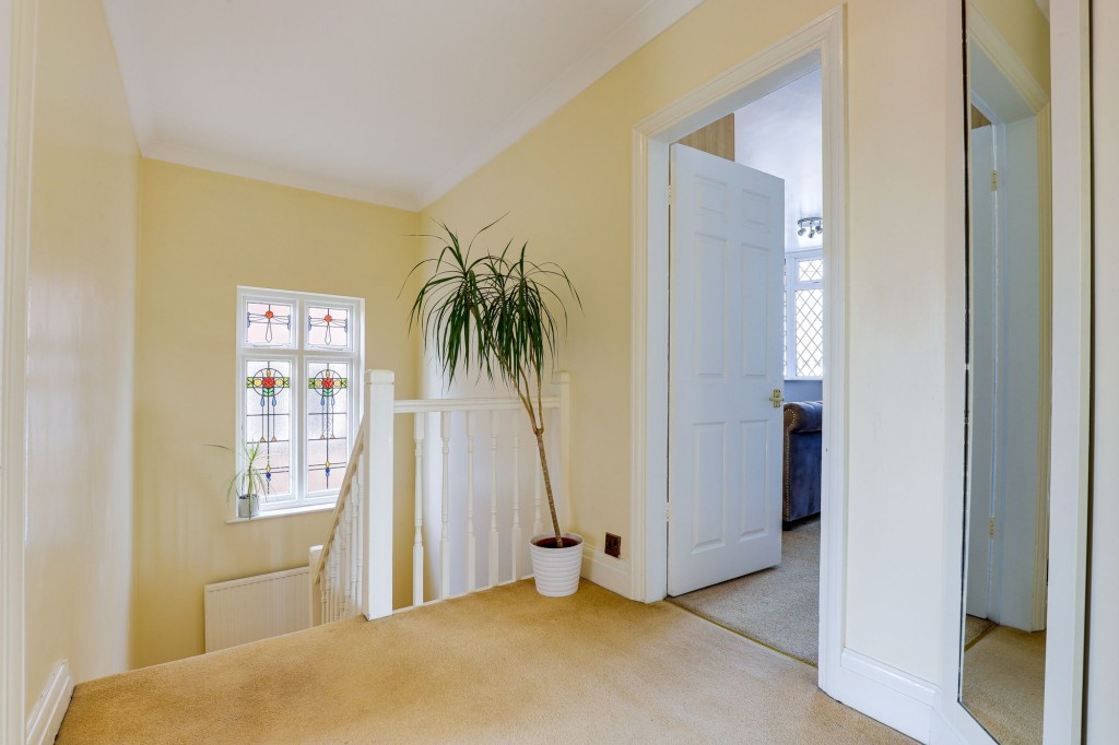 Avondale Road, Carlton, NG4