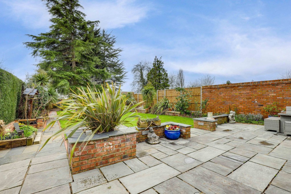 Avondale Road, Carlton, NG4