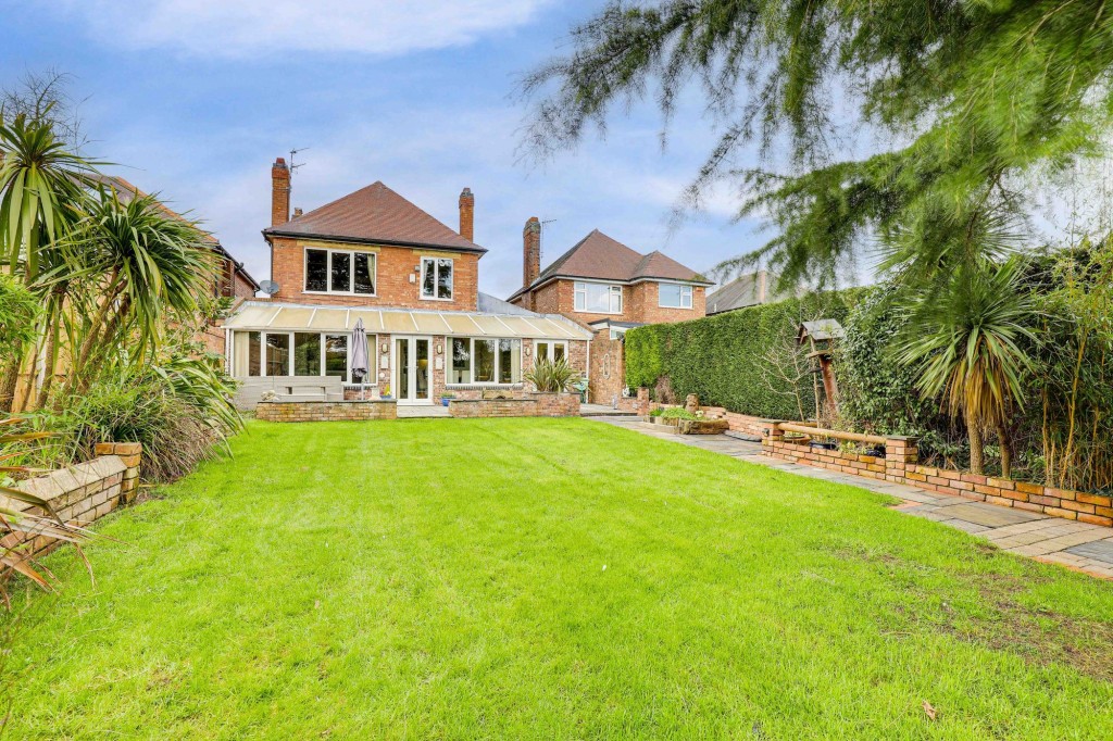 Avondale Road, Carlton, NG4