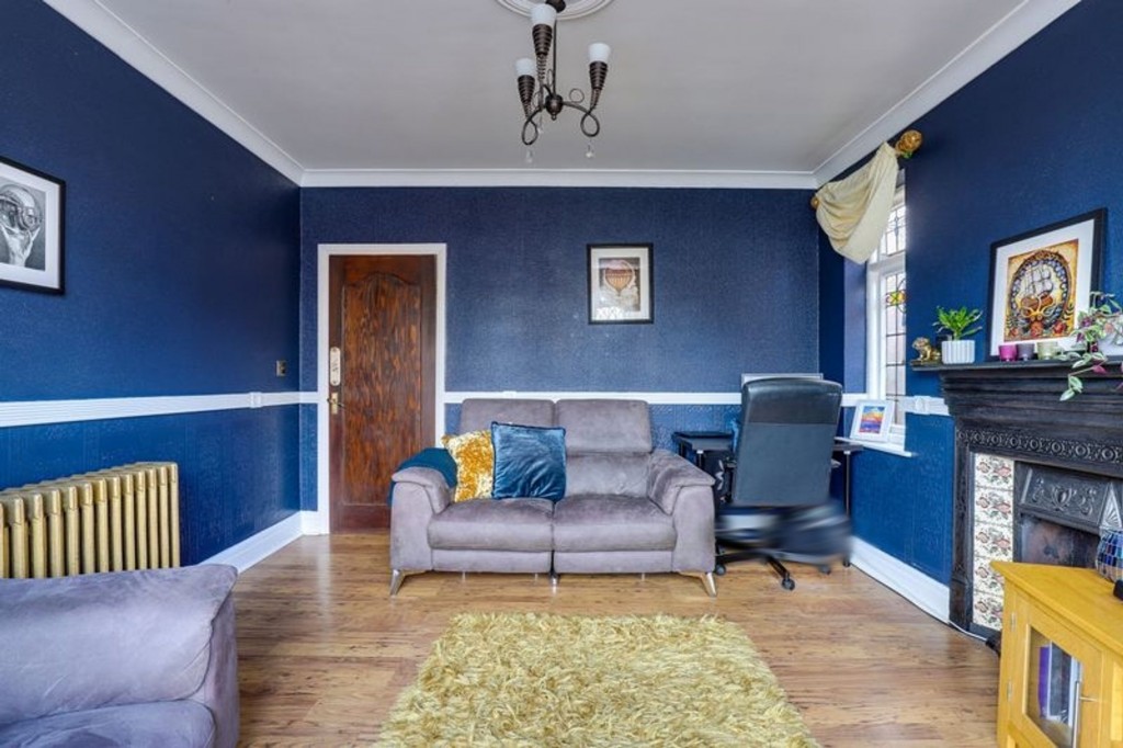 Avondale Road, Carlton, NG4