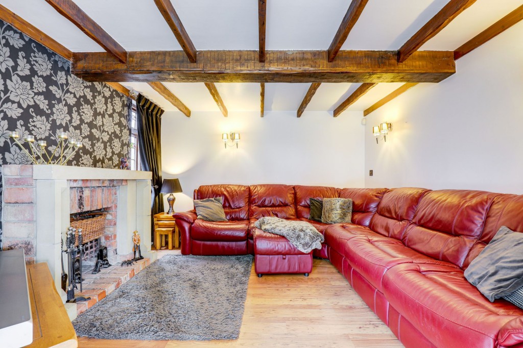 Avondale Road, Carlton, NG4