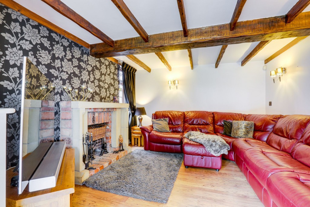 Avondale Road, Carlton, NG4