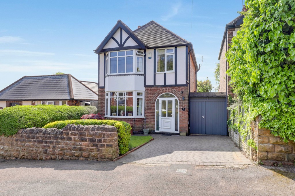 Avondale Road, Carlton, NG4