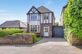 Avondale Road, Carlton, NG4