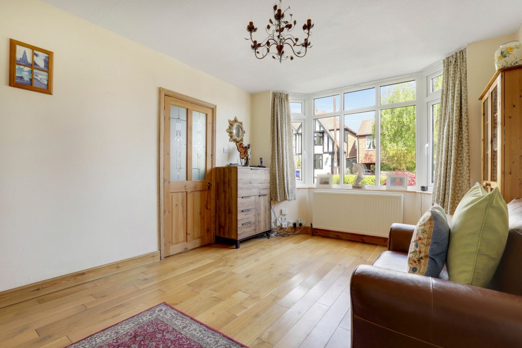 Avondale Road, Carlton, NG4