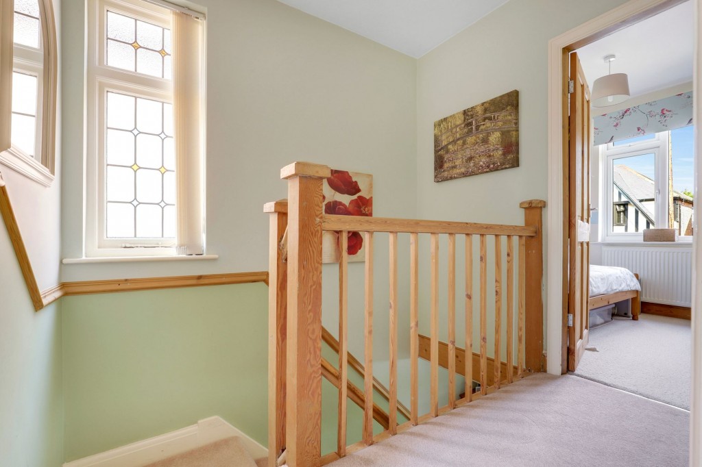 Avondale Road, Carlton, NG4