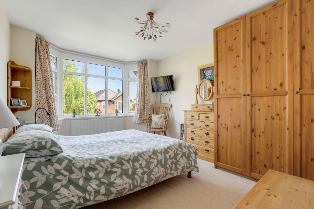 Avondale Road, Carlton, NG4