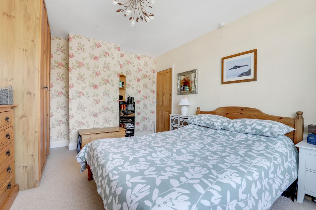 Avondale Road, Carlton, NG4
