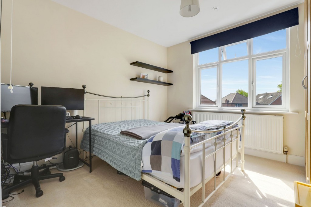 Avondale Road, Carlton, NG4