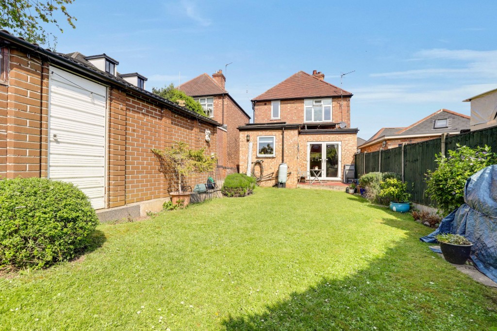 Avondale Road, Carlton, NG4