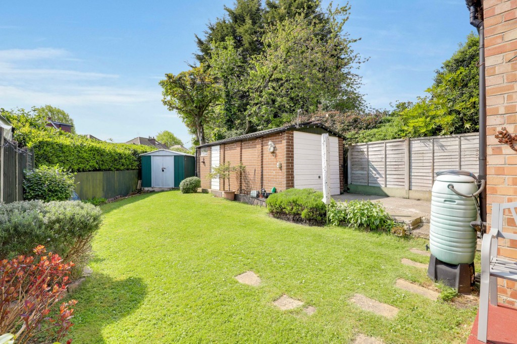 Avondale Road, Carlton, NG4