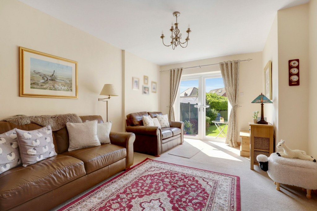 Avondale Road, Carlton, NG4