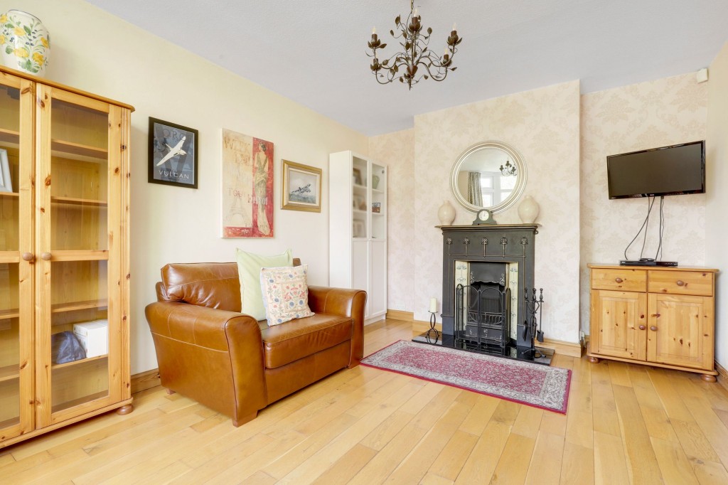 Avondale Road, Carlton, NG4