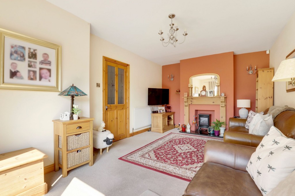 Avondale Road, Carlton, NG4