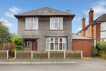 Willoughby Avenue, Long Eaton, NG10