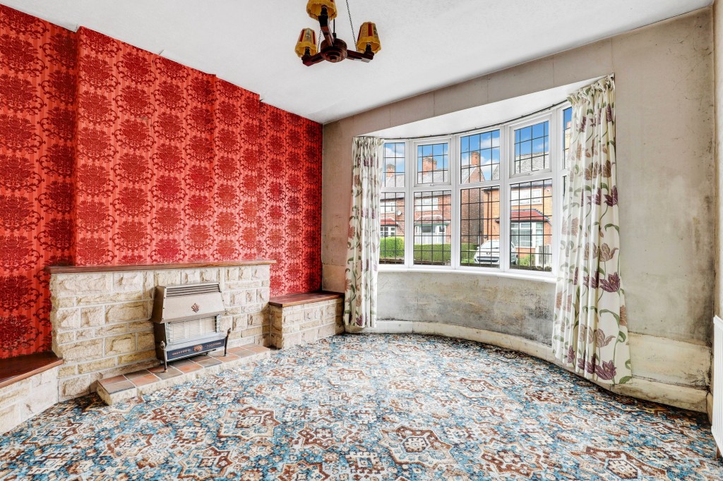 Willoughby Avenue, Long Eaton, NG10