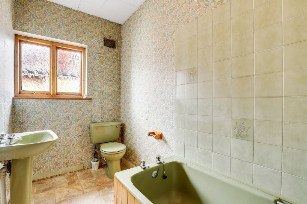 Willoughby Avenue, Long Eaton, NG10