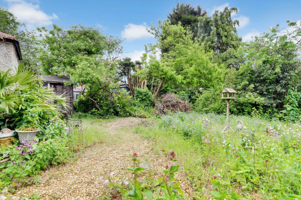 Willoughby Avenue, Long Eaton, NG10