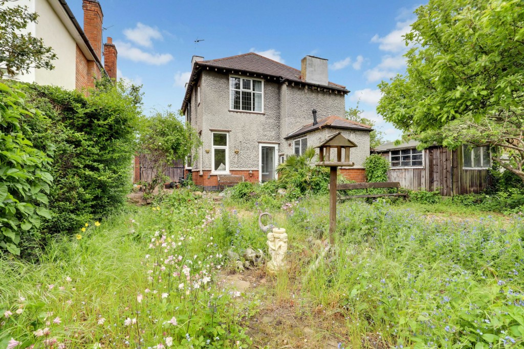 Willoughby Avenue, Long Eaton, NG10