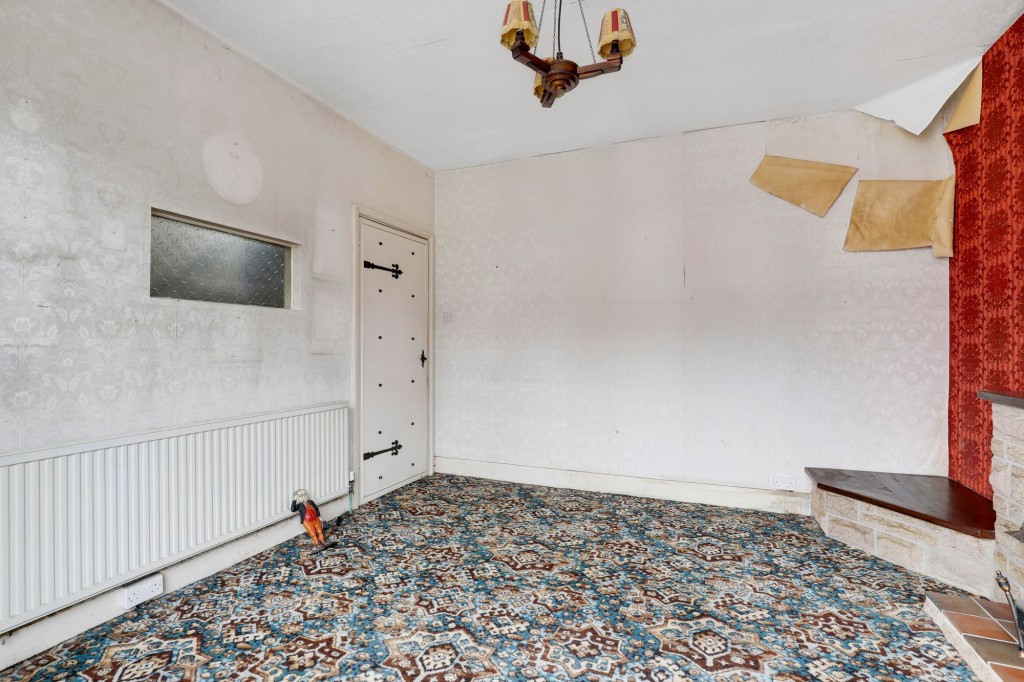 Willoughby Avenue, Long Eaton, NG10