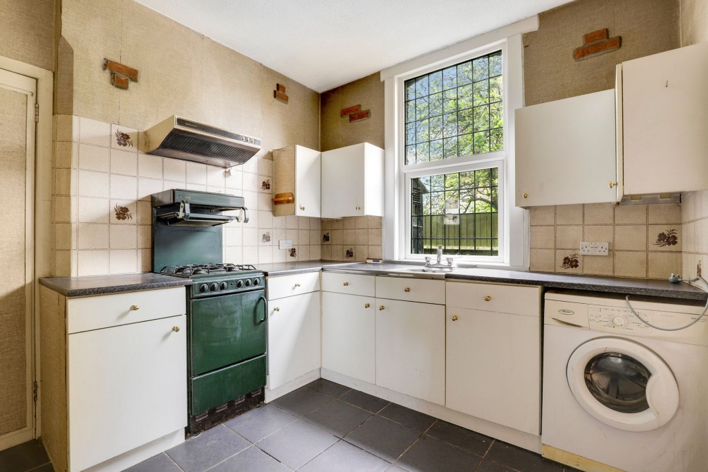 Willoughby Avenue, Long Eaton, NG10