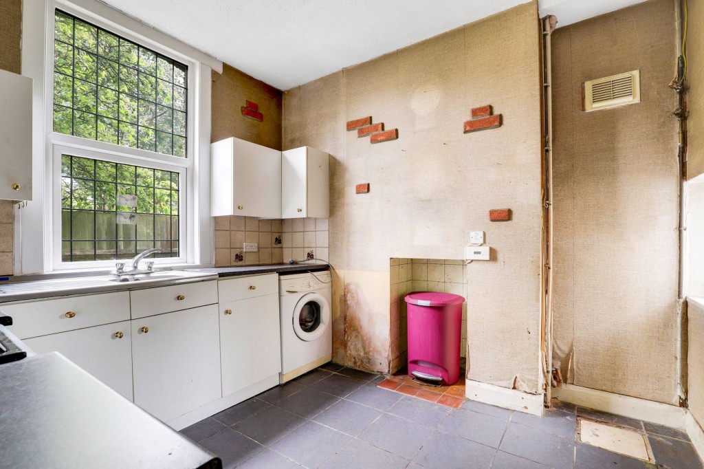 Willoughby Avenue, Long Eaton, NG10